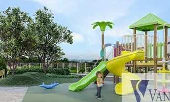 Imagem 2: SAO JOSE DOS CAMPOS - Residential / Apartment - JARDIM COLINAS