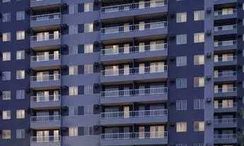 Imagem 4: Excelente apartamento em jardim com 49 metros são paulo varanda 2 quartos em Sancho - Reci