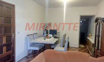 Imagem 3: Sobrado de 137m² com 2 quartos em Parque Mandaqui