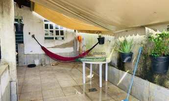 Imagem: Sobrado com 3 dormitórios à venda, 154