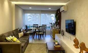 Imagem 3: Apartamento para venda possui 84 metros quadrados com 2 quartos em Boa Viagem - Recife - P