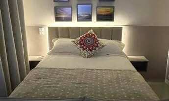 Imagem 4: Apartamento com 1 dormitório para venda e locação Avenida das Carinas 301 Moema