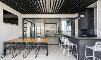 Imagem 6: Apartamento com 2 dormitórios à venda, 88 m² por R$ 1.100.000,00 - Vila Adyana - São José