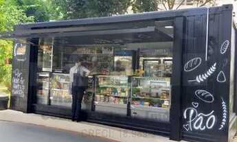 Imagem 3: Apartamento de 67m² 3 dormitórios - Parque Continental