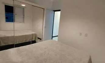 Imagem 3: Porto Fino 2 dormitórios - apartamento semi novo