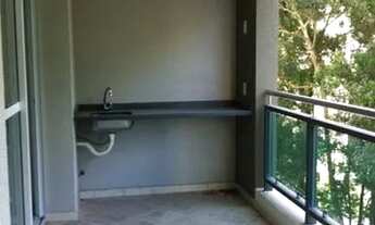 Imagem 5: MORUMBI -VILA ANDRADE!!! APARTAMENTO NOVO, 3 DORMITÓRIOS, 2 VAGAS FIXAS, SACADA, LAZER COM