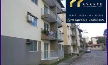 Imagem: Alugo apartamento com 2/4 - Maguari - Ananindeua