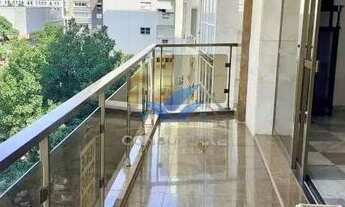 Imagem 4: Apartamento com 4 dorms, Gonzaga, Santos - R$ 1.39 mi, Cod: 22969