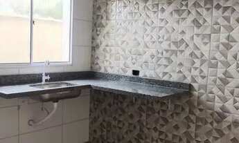 Imagem 7: Casa com piscina - BAIXA ENTRADA