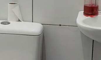 Imagem 6: Casa reformada em Satuba com 02 quartos toda na laje com garagem