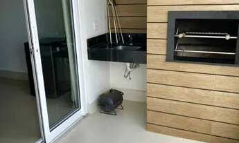 Imagem 3: Apto. Central Ed. Dom antônio