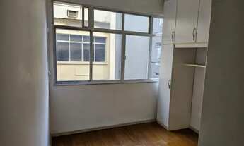 Imagem 3: Maravilhoso apartamento 3 quartos com vaga na Tijuca