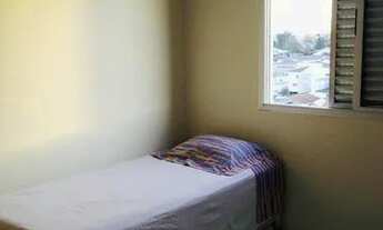 Imagem 5: APARTAMENTO À VENDA | REGIÃO DO CAMPO GRANDE - ZONA SUL