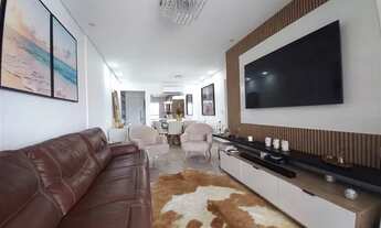 Imagem: 3 Quartos altissimo padrao Canto do Forte