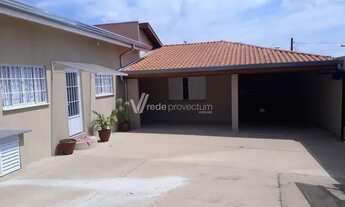 Imagem 4: Casa - Jardim Florence - Campinas
