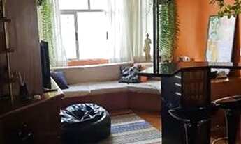 Imagem 2: APARTAMENTO 3 DORMITORIOS, SEMI MOBILIADO JUVEVÊ CURITIBA PR