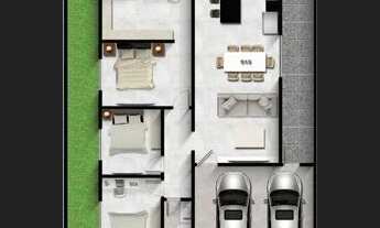 Imagem: Casa no condomínio Verana, aproveite essa