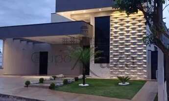 Imagem: Casa Condomínio em Caçapava