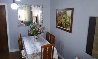 Imagem 3: Apartamento no Condomínio Edifício Jardins de Bragança - Zona Norte