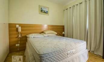 Imagem 7: Apartamento para Aluguel - Campo Belo, 1 Quarto, 28 m2