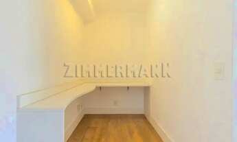 Imagem 5: APARTAMENTO 3 DORMITÓRIOS NO ALTO DA LAPA