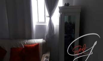 Imagem 2: Apartamento no bairro Jaguaribe, Osasco -SP