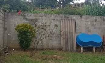 Imagem 4: Vendo lote com casa