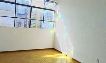 Imagem 2: Edifício Roma: Apartamento de 01 quarto à venda no Centro