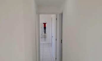 Imagem 4: Apartamento 2/4, Mobiliado, com projetados, cond. Sun Set, pertence a Ponta Negra, taxas i