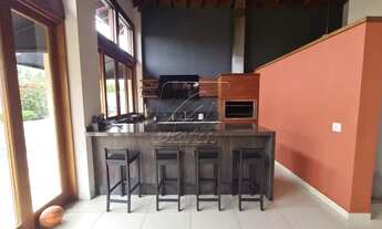 Imagem 6: PIRACICABA - Casa de Condomínio - Campestre