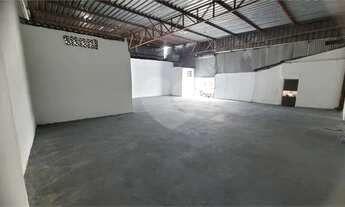 Imagem 7: PREDIO COMERCIAL A VENDA OU LOCAÇÃO NA AV INTERLAGOS 210 M²