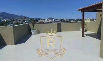 Imagem 6: Rio de Janeiro - Cobertura Padrão - Taquara