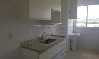 Imagem 5: Ribeirão Preto - Apartamento Padrão - Nova Aliança