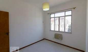 Imagem 7: Apartamento para Aluguel - Tijuca, 2 Quartos, 72 m2