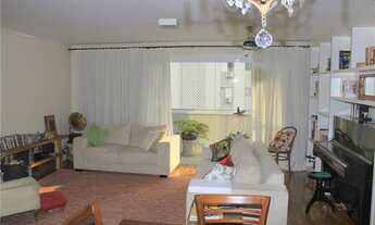 Imagem 4: Apartamento 3 dormitórios 2 vagas no Itaim Bibi