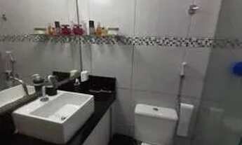 Imagem 2: Casa para venda tem 80 metros quadrados com 2 quartos em Lobato - Salvador - BA