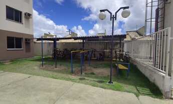 Imagem 7: Apartamento no Condomínio Belas Artes - Atrás do Shopping São Braz