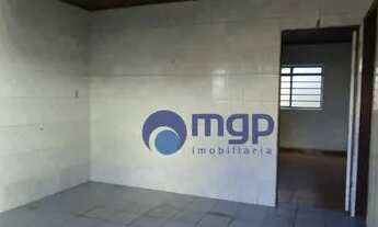 Imagem 5: Casa com 1 dormitório para alugar, 55 m² - Vila Maria