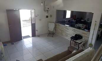 Imagem 4: CASA NO VILLAGE JACUMÃ