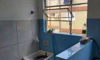 Imagem 7: Apartamento com 1 dormitório para alugar, 48 m² por R$ 1.092,50/mês - Camaquã - Porto Aleg