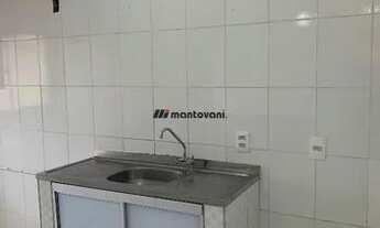 Imagem 7: Apartamento para aluguel, 2 quartos, 1 vaga, Vila Independência - São Paulo/SP