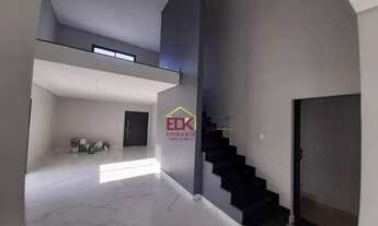 Imagem 4: Casa com 3 dormitórios à venda, 200 m² por R$ 1.325.000,00 - Quiririm - Taubaté/SP