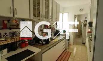 Imagem 3: Apartamento para venda no Jardim das Paineiras