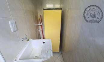 Imagem 6: Apartamento na Mirim - Praia Grande/SP