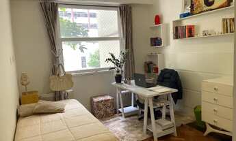 Imagem 7: Maravilhoso 3 quartos no Flamengo!