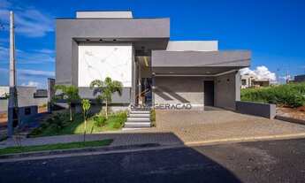 Imagem 3: Casa com 3 dormitórios à venda, 160 m² por R$ 1.300.000 - Village Provence - São José do R