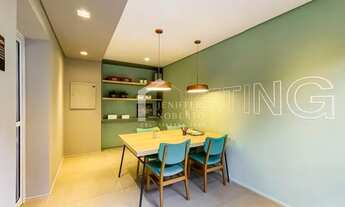 Imagem 5: Apartamento para venda possui 66 metros quadrados com 3 quartos