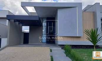 Imagem: Casa (térrea em condominio) 4 dormitórios/suite