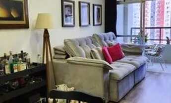 Imagem 4: Apartamento para Venda em São José, Campinas, 3 dormitórios, 1 banheiro, 1 vaga