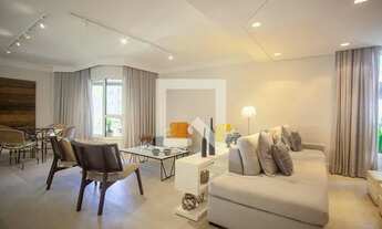 Imagem 2: Apartamento para Aluguel - Real Parque, 3 Quartos, 235 m2